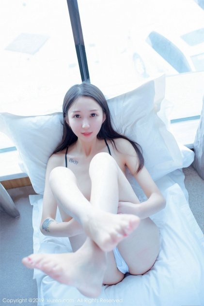 天边一朵云