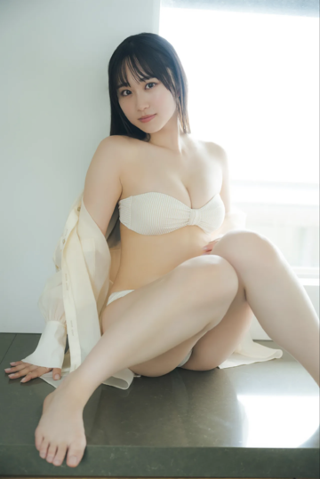 楼上的女孩